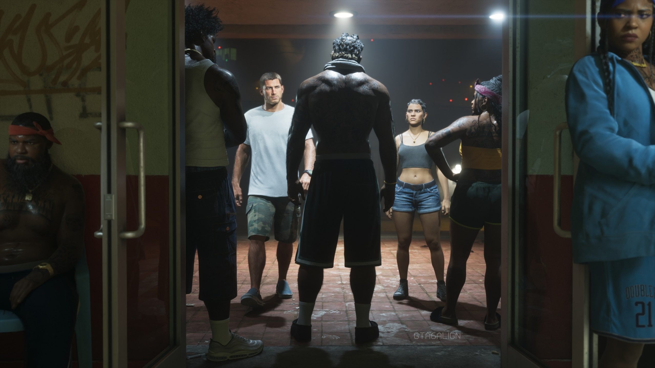 GTA 6 Launch könnte die US-Wirtschaft über 1 Milliarde Dollar kosten