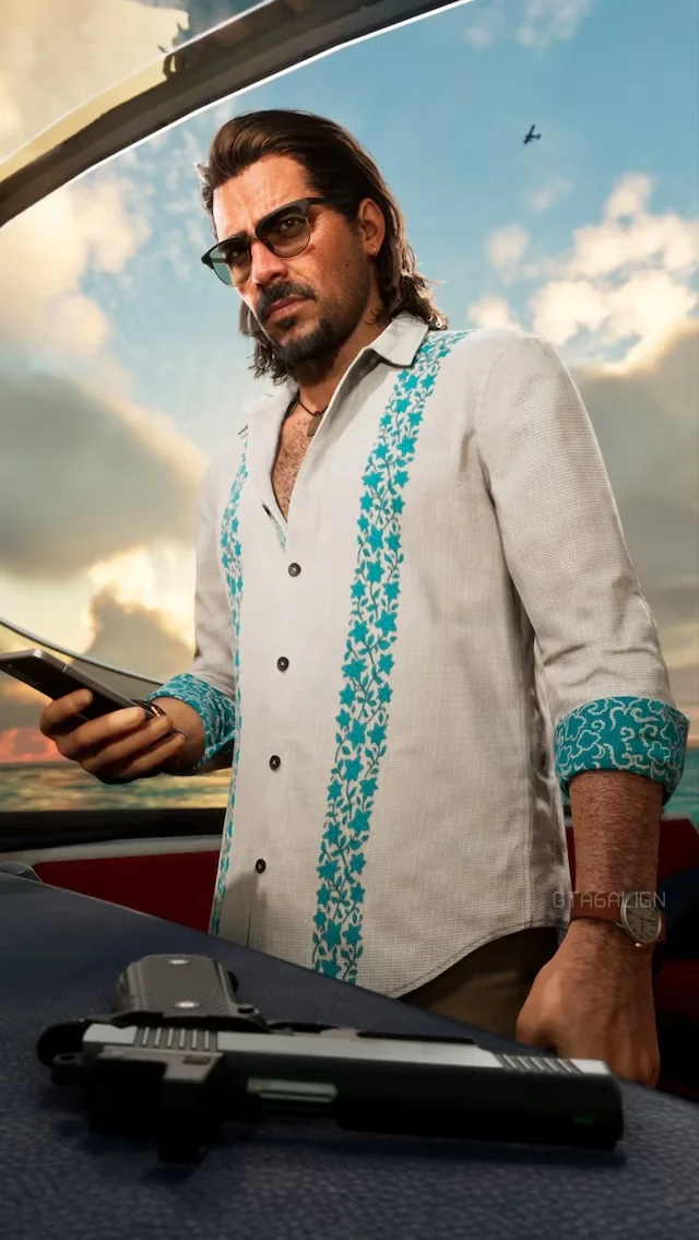 Sistemas de Jogabilidade de GTA 6 Revelados pela Rockstar